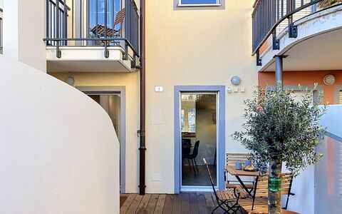 Logement:&nbsp;Magellan A4 R 100.64