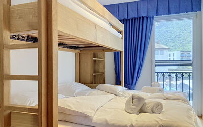 Logement:&nbsp;Vasco de Gama B6 R 100.50