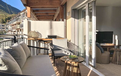 Logement:&nbsp;Magellan A4 R 100.64