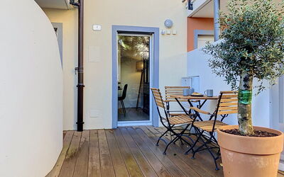 Logement:&nbsp;Magellan A4 R 100.64