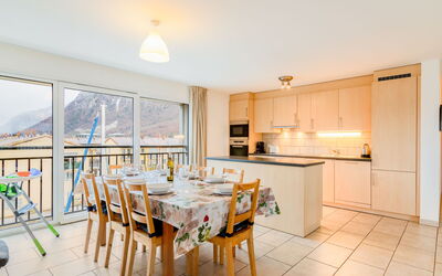 Logement:&nbsp;Cook P1 3 100.15