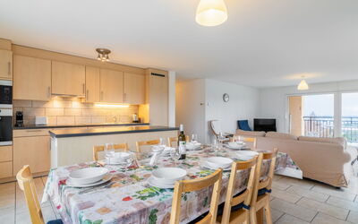Logement:&nbsp;Cook P1 3 100.15