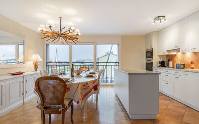 Logement:&nbsp;Cook P1 2 100.41
