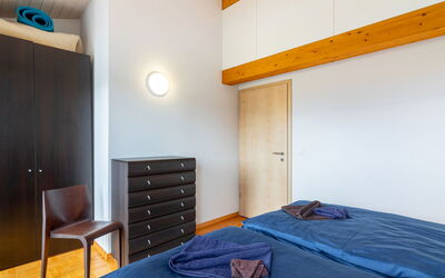 Logement:&nbsp;Tasman S16 2 100.43