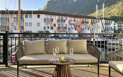 Logement:&nbsp;Magellan A4 R 100.64