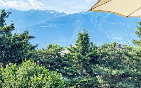 L'Alpage: Ciel, Montagnes Relief, Montagne, Arbre, Chaîne De Montagnes, Colline, Montagnes, Station De Montagne, Région Sauvage, Paysage