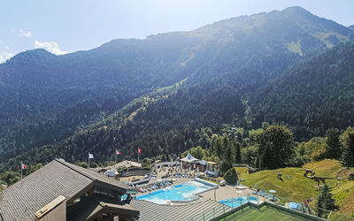 location de vacances Ovronnaz 150 - Ovronnaz, Valais, Suisse - Eaux-Vives 201 150.10