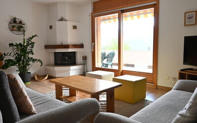 Logement:&nbsp;Caroubier 2 190.1