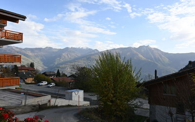 Logement:&nbsp;Caroubier 2 190.1