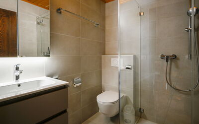 Logement:&nbsp;Jorasse C 20 200.5