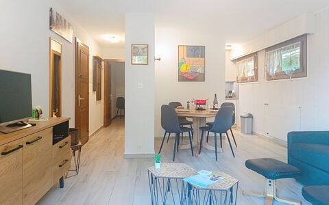 Logement:&nbsp;Domino B 38 220.7