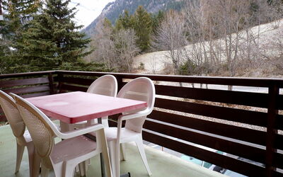 Logement:&nbsp;Tourbillon a 27 240.7