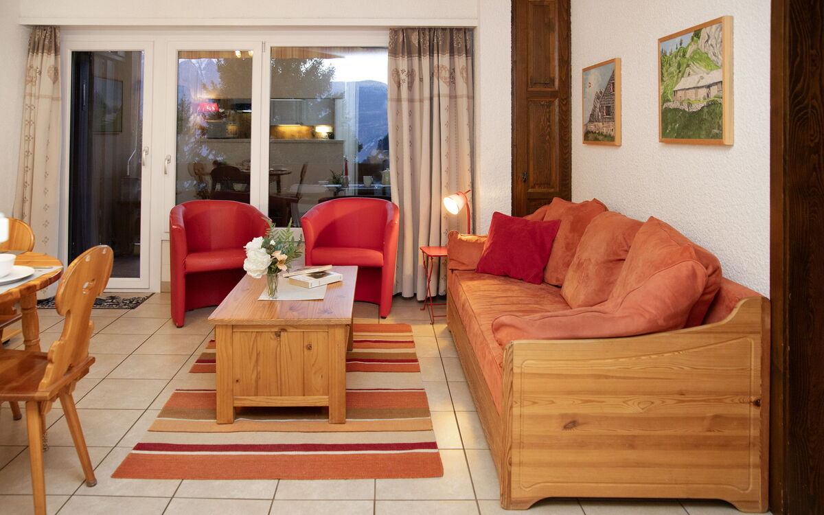 Logement:&nbsp;Centaure B Rs 2 290.7
