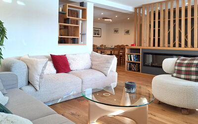 Logement:&nbsp;Rousserolles 2 131.6