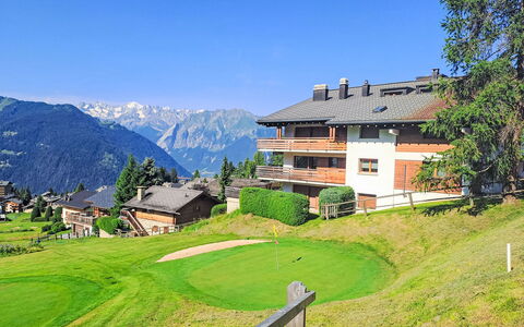 Eldorado 321: Ciel, Propriété, Bâtiment, Plante, Montagne, Fenêtre, Paysage Naturel, Arbre, Lot Terre, Maison