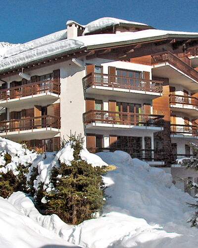 Verbier 582