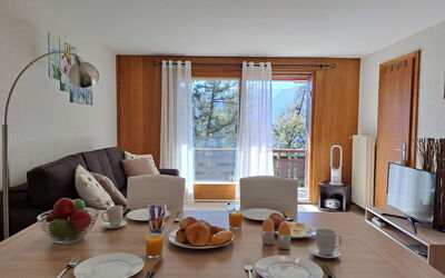 Logement:&nbsp;Beausoleil 4 730.2