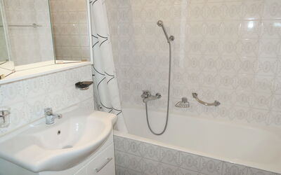 Logement:&nbsp;Valaisia 44B 100.5