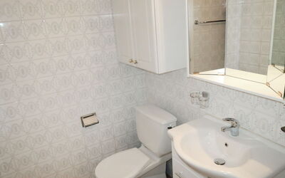 Logement:&nbsp;Valaisia 44B 100.5