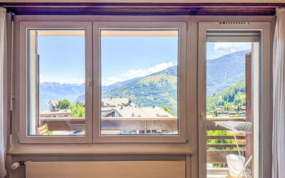 Nendaz 100