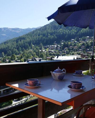 Nendaz 100