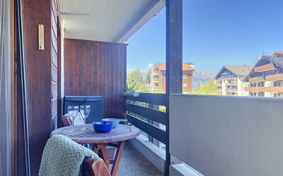 Logement:&nbsp;Bisse Vieux B1 200.2
