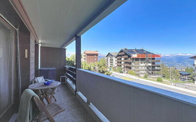 Logement:&nbsp;Bisse Vieux B1 200.2