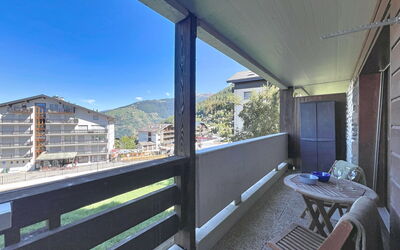 Logement:&nbsp;Bisse Vieux B1 200.2