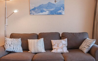 Logement:&nbsp;Montfort 9A 250.5