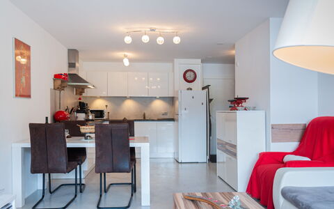 Logement:&nbsp;Lake Placid B5 340.6