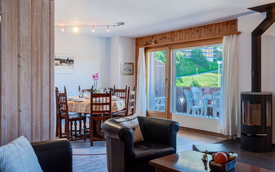 Logement:&nbsp;Lake Placid A7 340.4