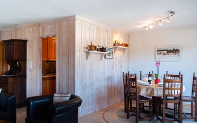 Logement:&nbsp;Lake Placid A7 340.4