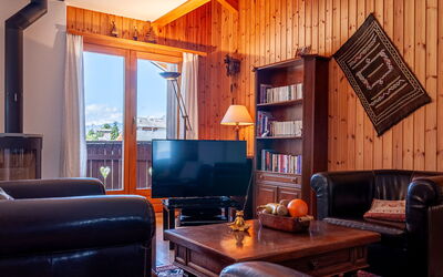 Logement:&nbsp;Lake Placid A7 340.4