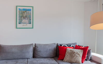 Logement:&nbsp;Lake Placid B5 340.6