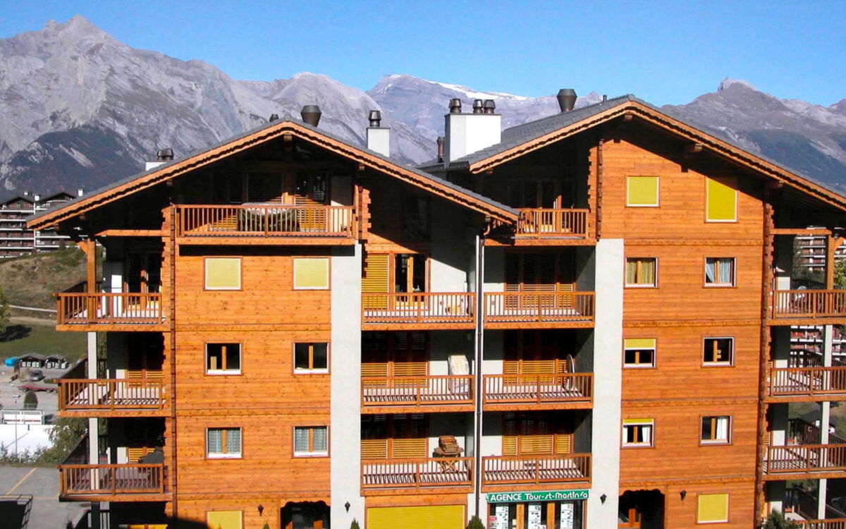 Nendaz 360