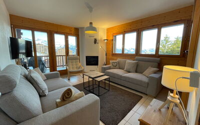 Logement:&nbsp;Les Chouettes 11 360.8
