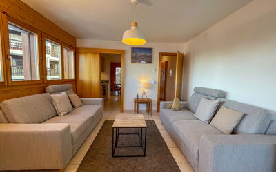 Logement:&nbsp;Les Chouettes 11 360.8