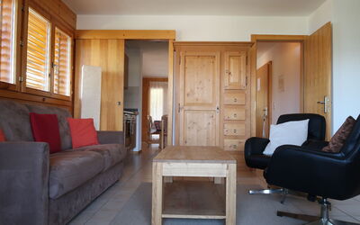 Logement:&nbsp;Les Chouettes 1 360.12