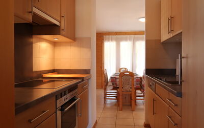 Logement:&nbsp;Les Chouettes 1 360.12