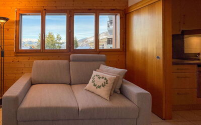 Logement:&nbsp;Les Chouettes 11 360.8