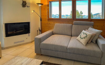 Logement:&nbsp;Les Chouettes 11 360.8