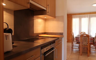 Logement:&nbsp;Les Chouettes 1 360.12