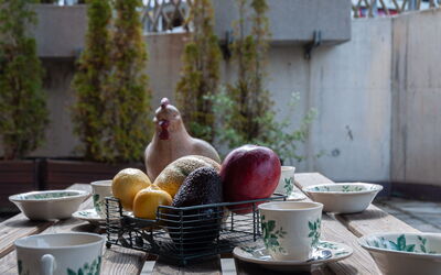 Logement:&nbsp;Les Chouettes 4 360.5