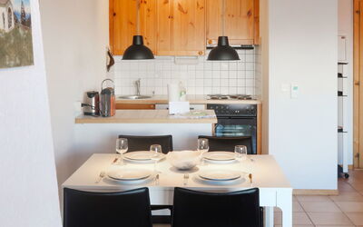 Logement:&nbsp;Hauts de Nendaz B K5 390.8