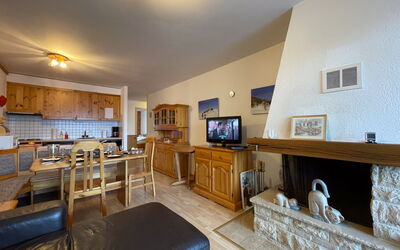 Logement:&nbsp;Hauts de Nendaz Bi3 390.6
