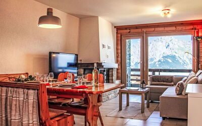 Logement:&nbsp;Hauts de Nendaz a F3 390.9