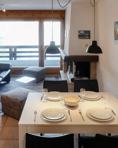 Hauts de Nendaz B K5 390.8