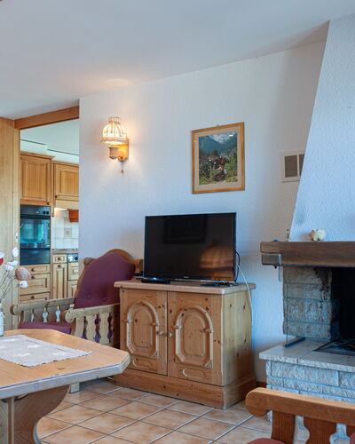 Hauts de Nendaz B Op 390.1
