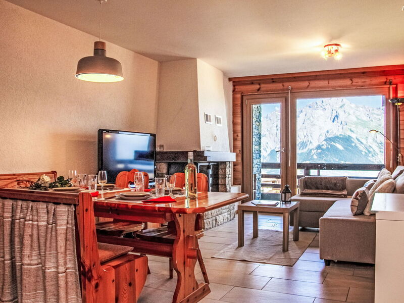 Logement:&nbsp;Hauts de Nendaz a F3 390.9