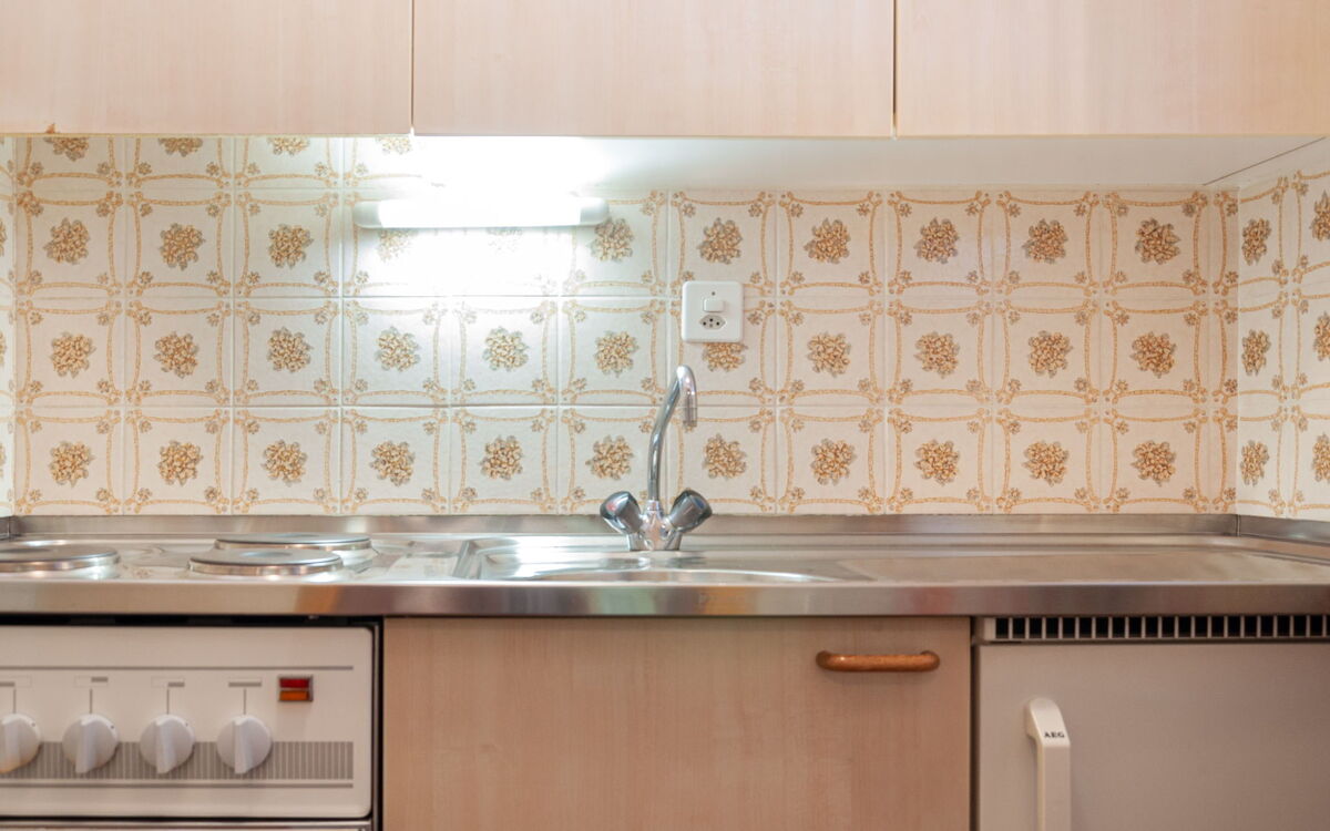 Logement:&nbsp;Christiania 2 B7 400.19